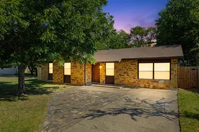 1205 SE 14th Street, Mineral Wells, TX 76067 - Photo 36