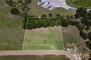 Lot 6 Lakewood Dr, Whitney, TX 76692 - Photo 1