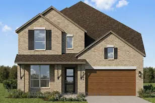 2800 Buckingham Ln, Celina, TX 75009 - Photo 1
