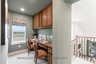 2800 Buckingham Ln, Celina, TX 75009 - Photo 22