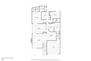 6701 Beth Ct, Garland, TX 75044 - Photo 38