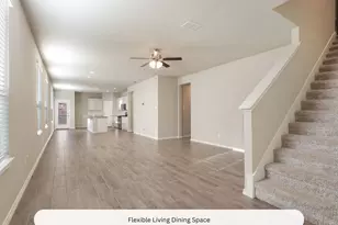 1714 Cecil Crst Ln, Forney, TX 75126 - Photo 4