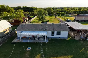 7151 Co Rd 151, Kaufman, TX 75142 - Photo 18
