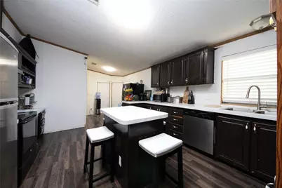 7151 County Road 151, Kaufman, TX 75142 - Photo 2