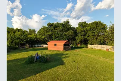 7151 County Road 151, Kaufman, TX 75142 - Photo 16