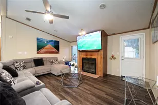7151 Co Rd 151, Kaufman, TX 75142 - Photo 8