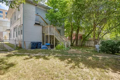 1630 Mistletoe Boulevard #B, Fort Worth, TX 76104 - Photo 26