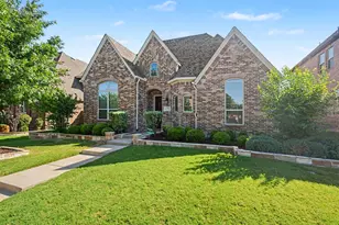 12236 Curry Creek Dr, Frisco, TX 75035 - Photo 2
