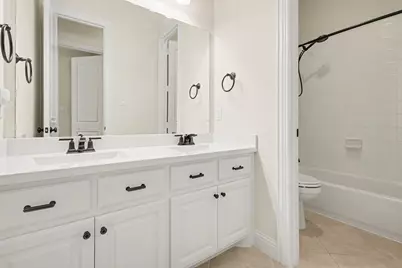 12236 Curry Creek Drive, Frisco, TX 75035 - Photo 18