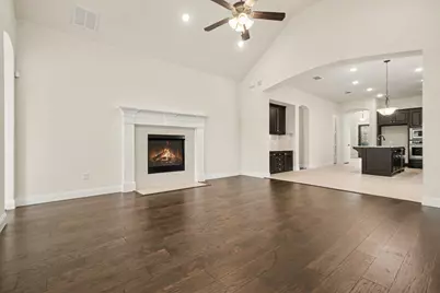 12236 Curry Creek Drive, Frisco, TX 75035 - Photo 14