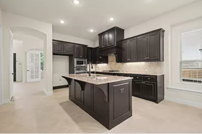 12236 Curry Creek Drive, Frisco, TX 75035 - Photo 8