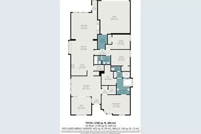 12236 Curry Creek Drive, Frisco, TX 75035 - Photo 34