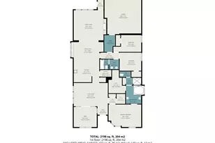 12236 Curry Creek Dr, Frisco, TX 75035 - Photo 34