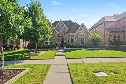 12236 Curry Creek Drive, Frisco, TX 75035 - Photo 2