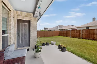 2905 Emerald Trace Drive, Denton, TX 76226 - Photo 36