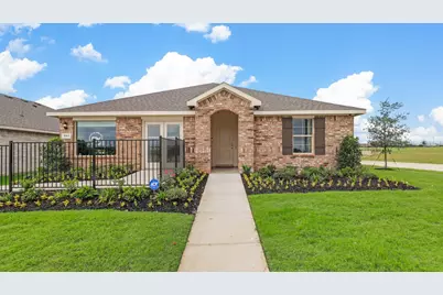 561 Marsh Street, Cleburne, TX 76033 - Photo 1