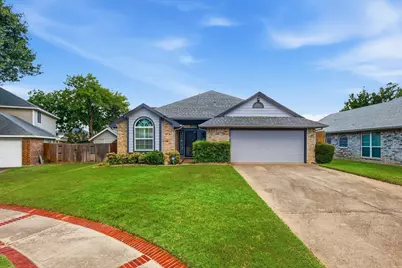 2703 Old English Court, Euless, TX 76039 - Photo 20