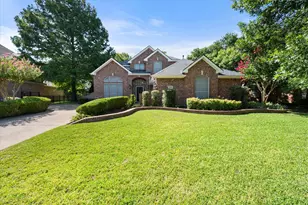 1200 Danbury Dr, Mansfield, TX 76063 - Photo 38