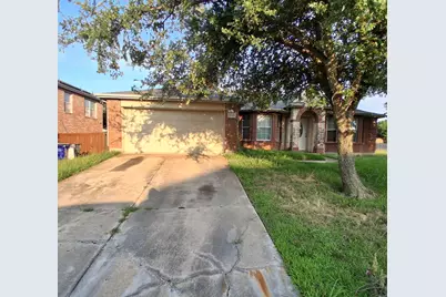 1200 Hampton Drive, Forney, TX 75126 - Photo 1