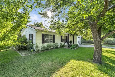 1719 Rogene Drive, Waco, TX 76705 - Photo 2