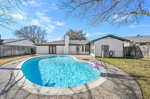 3108 Shady Brook Dr, Bedford, TX 76021 - Photo 20