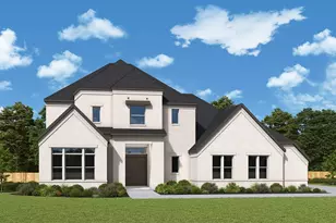5604 Legacy Park, Flower Mound, TX 75028 - Photo 1