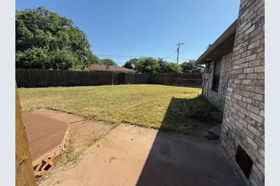 4608 Oak Knoll Street, Abilene, TX 79606 - Photo 28