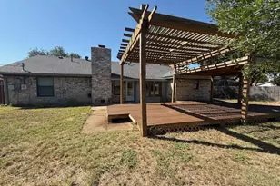 4608 Oak Knoll St, Abilene, TX 79606 - Photo 30