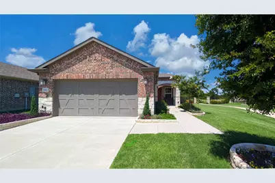 945 Hidden Eddy Drive, McKinney, TX 75071 - Photo 2
