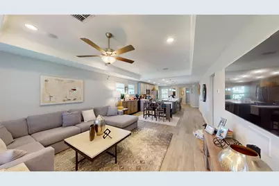 945 Hidden Eddy Drive, McKinney, TX 75071 - Photo 6