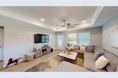 945 Hidden Eddy Drive, McKinney, TX 75071 - Photo 4