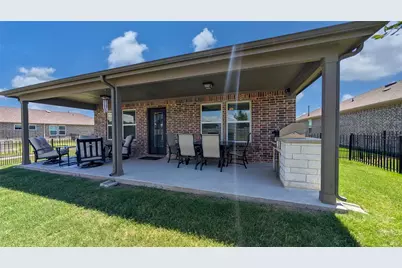 945 Hidden Eddy Drive, McKinney, TX 75071 - Photo 22