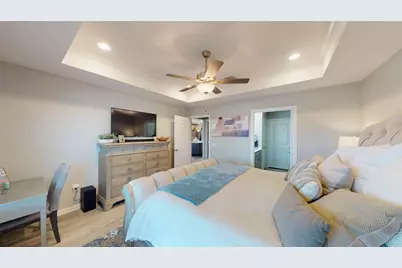 945 Hidden Eddy Drive, McKinney, TX 75071 - Photo 14