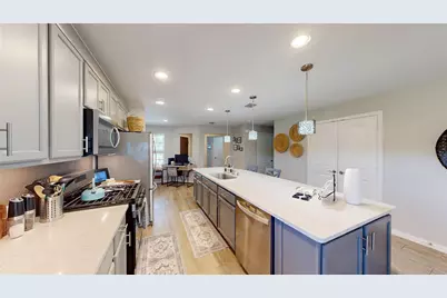 945 Hidden Eddy Drive, McKinney, TX 75071 - Photo 12