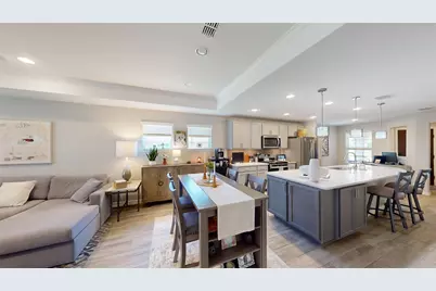 945 Hidden Eddy Drive, McKinney, TX 75071 - Photo 8