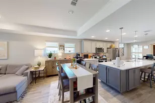 945 Hidden Eddy Dr, McKinney, TX 75071 - Photo 8
