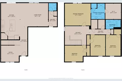 770 Yorkshire Drive, Lavon, TX 75166 - Photo 4
