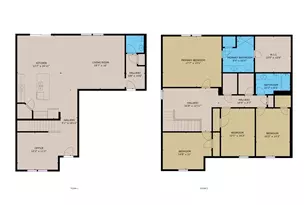 770 Yorkshire Dr, Lavon, TX 75166 - Photo 4