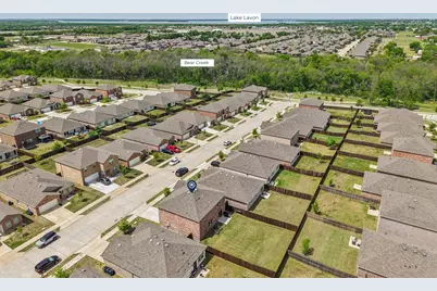 770 Yorkshire Drive, Lavon, TX 75166 - Photo 36