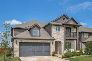 1303 Highcroft Ln, Forney, TX 75126 - Photo 2