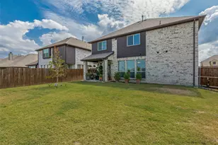 1303 Highcroft Ln, Forney, TX 75126 - Photo 34