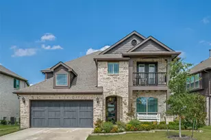 1303 Highcroft Ln, Forney, TX 75126 - Photo 1