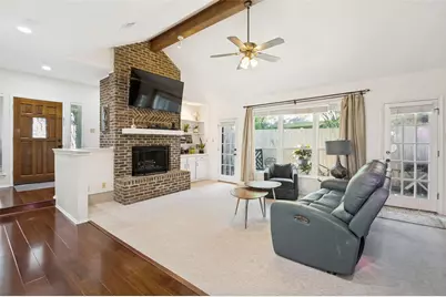 2711 Van Gogh Place, Dallas, TX 75287 - Photo 2