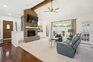 2711 Van Gogh Pl, Dallas, TX 75287 - Photo 2