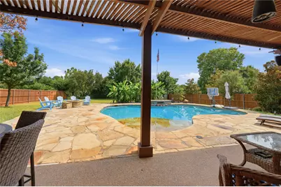 1003 Killian Drive, Mansfield, TX 76063 - Photo 24
