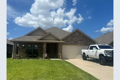 116 Frank Street, Greenville, TX 75402 - Photo 1