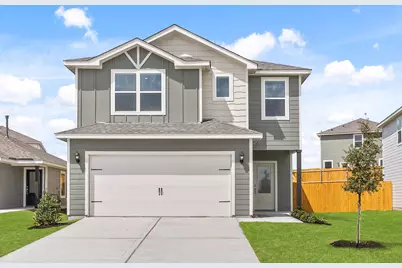 14004 Golden Valley Road, Ponder, TX 76259 - Photo 1