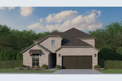 11532 Hardwick Road, Fort Worth, TX 76052 - Photo 1