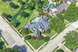 5225 Corinthian Bay Dr, Plano, TX 75093 - Photo 2