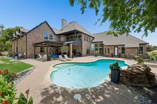 9516 Park Dr, Fort Worth, TX 76179 - Photo 32
